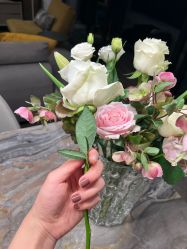 -M Nails & Beauty美甲美睫美体