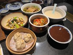 -南京大牌档(新街口德基广场店)