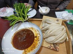 -老院子饭店·鲁菜·海鲜·家常菜
