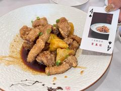-聚春园自助餐厅(东街口店)