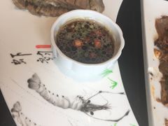 -尹兰楼西北风情餐厅(嘉定店)