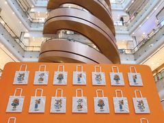 -新世界大丸百货