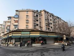 -李记清真馆(打钉巷店)