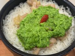 -蔡澜点心·粤菜(丽泽天街店)