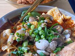 -龍城柳州螺蛳粉(群星路店)