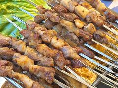 -古彭7只羊·招牌白串·碳锅羊肉旗舰店