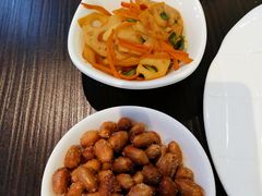 -东江海鲜大排档·潮汕菜·砂锅粥