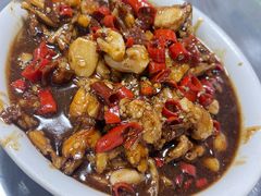 -铁头烧菜馆(立新路店)