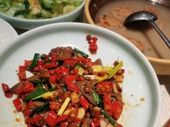 -洞庭家宴·头牌甲鱼(广渠门店)