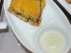 -金时代顺风大酒店(静安大融城店)