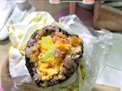 -南师大仙林校区东区食堂
