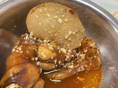 -老师家羊杂碎(延安总店)