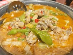 -江味龙虾馆·裸蓝龙虾(南山店)