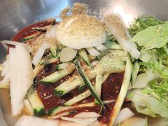 -六七八韩式烤肉·韩国料理(上杭路店)