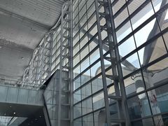 -广州白云国际机场