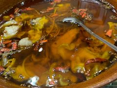 -力力豆花庄(广渠门店)
