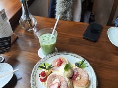 -山由之cafe&meal(小寨店)