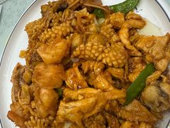 -同发号饭庄(复兴路店)