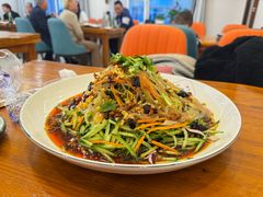 -老妈厨房团圆饺子东北菜(北环路店)