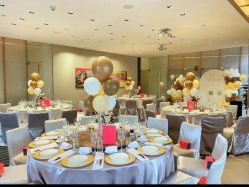 -广州富力君悦大酒店·宴会厅