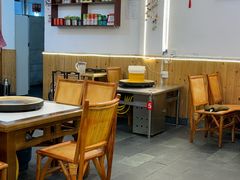 -老字号.雅克白族石板烧十年老店(大理古城店)