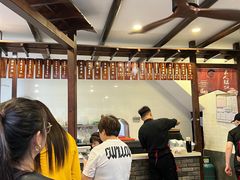 -长人馄饨铺(解放街店)