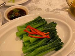 -酌宴府The China Club·广州万富希尔顿酒店(云城东路店)