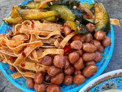 -BAURSAK包尔萨克早餐屋(第二分店)