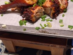 -绿茶餐厅(布吉万象汇店)