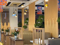 -芭夯兔·兔肉汤锅(新都店)