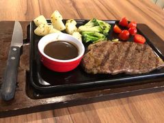-必胜客(兴旺店)