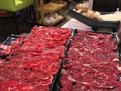 -陈记顺和牛肉火锅馆(天河北路店)
