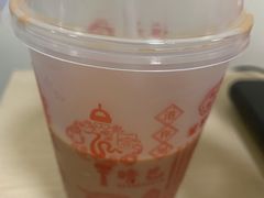 -香港鸳鸯王(西湖路店)