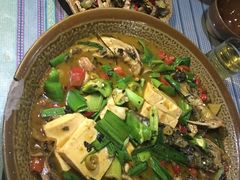 -纳兰傣雀傣味餐厅