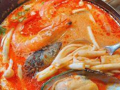 -岛风·台食小馆 ISLAND BISTRO(烟台山店)
