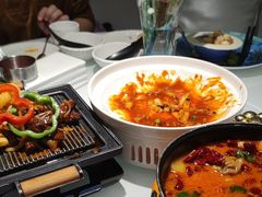 -3号仓库·创意中国菜(嘉兴龙鼎万达店)