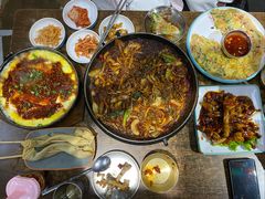 烤牛肉-妈妈手(山大总店)