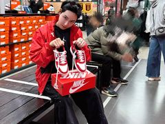 -砂之船奥特莱斯(合肥店)