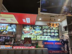 -集草轩·重庆麻辣烤鱼(西湖道店)