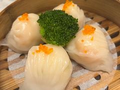 -酌宴府The China Club·广州万富希尔顿酒店(云城东路店)