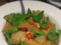 -缪氏川菜(深圳北站缤果空间店)