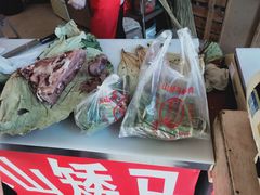 -东山矮马桶羊肉(太湖东山店)