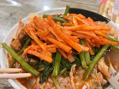 -吉庆桂林米粉·柳州螺蛳粉(港汇广场店)