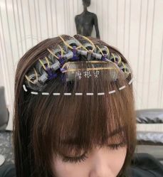-FINE HAIR造型沙龙