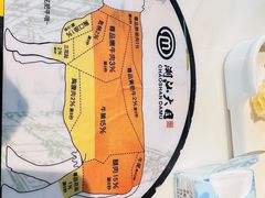 -潮汕大目牛肉火锅(水围店)