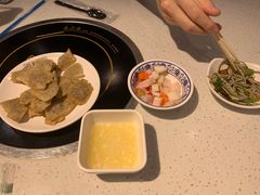 -黑窑厂糖油饼烤鸭·清真菜(旗舰店)