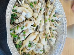 -启东小海鲜(庄先湾路1号店)