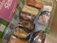 -鲜道寿司(无锡苏宁店)