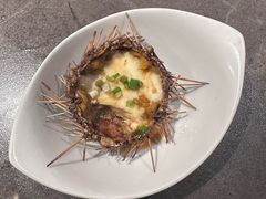 -五谷丰登农家院·地道胶东菜·海鲜烧烤(威海店)