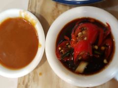 -伟记牛肉(金鸿公路店)